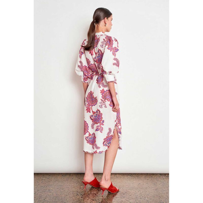 Zoe Kratzmann Heir Dress image number 1